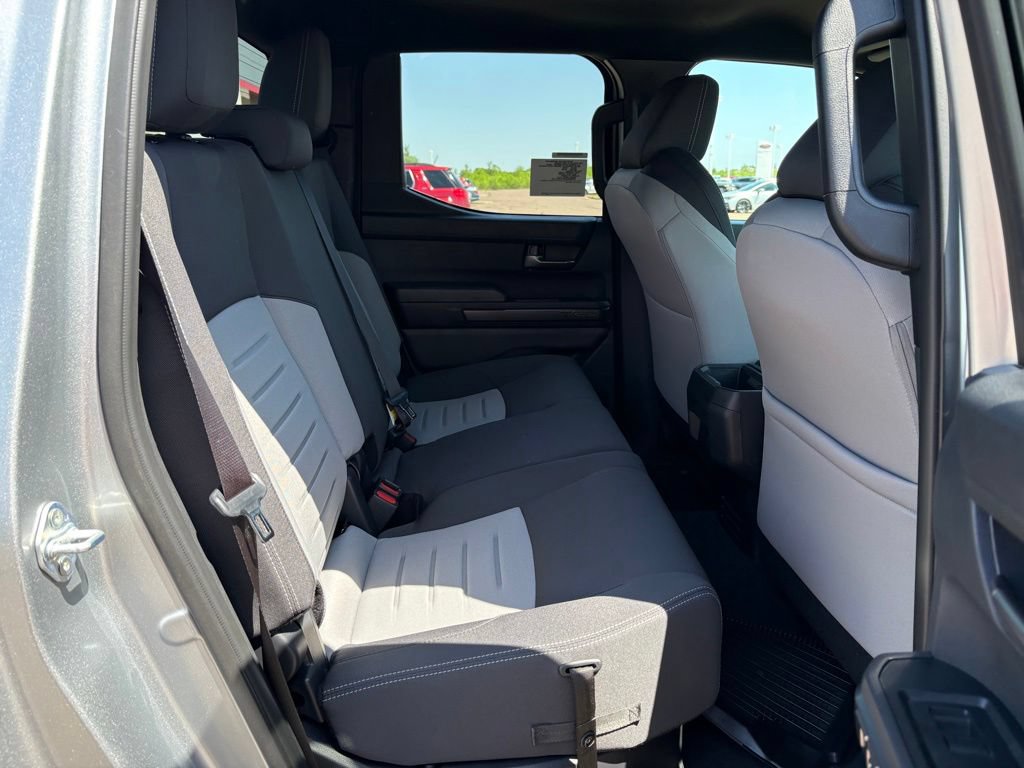 New 2026 Toyota Tacoma TRD Sport AWD/4WD image 12