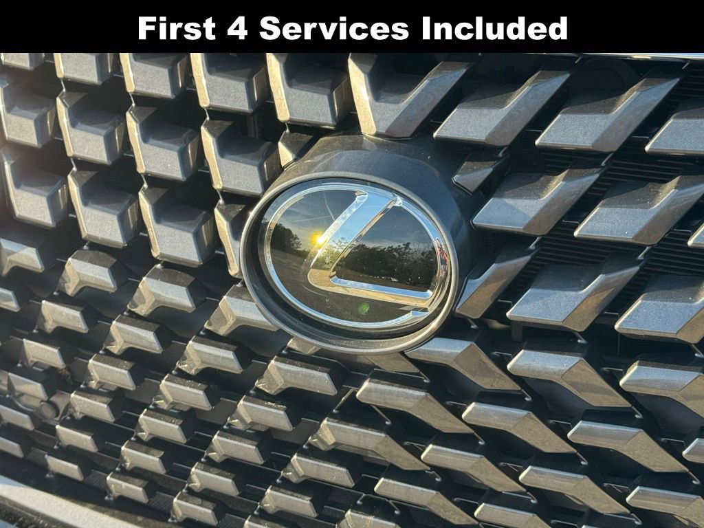 Certified 2022 Lexus GX 460 Premium image 7