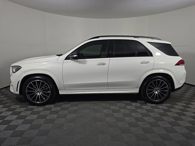 Certified 2023 Mercedes-Benz GLE 450 4MATIC image 2