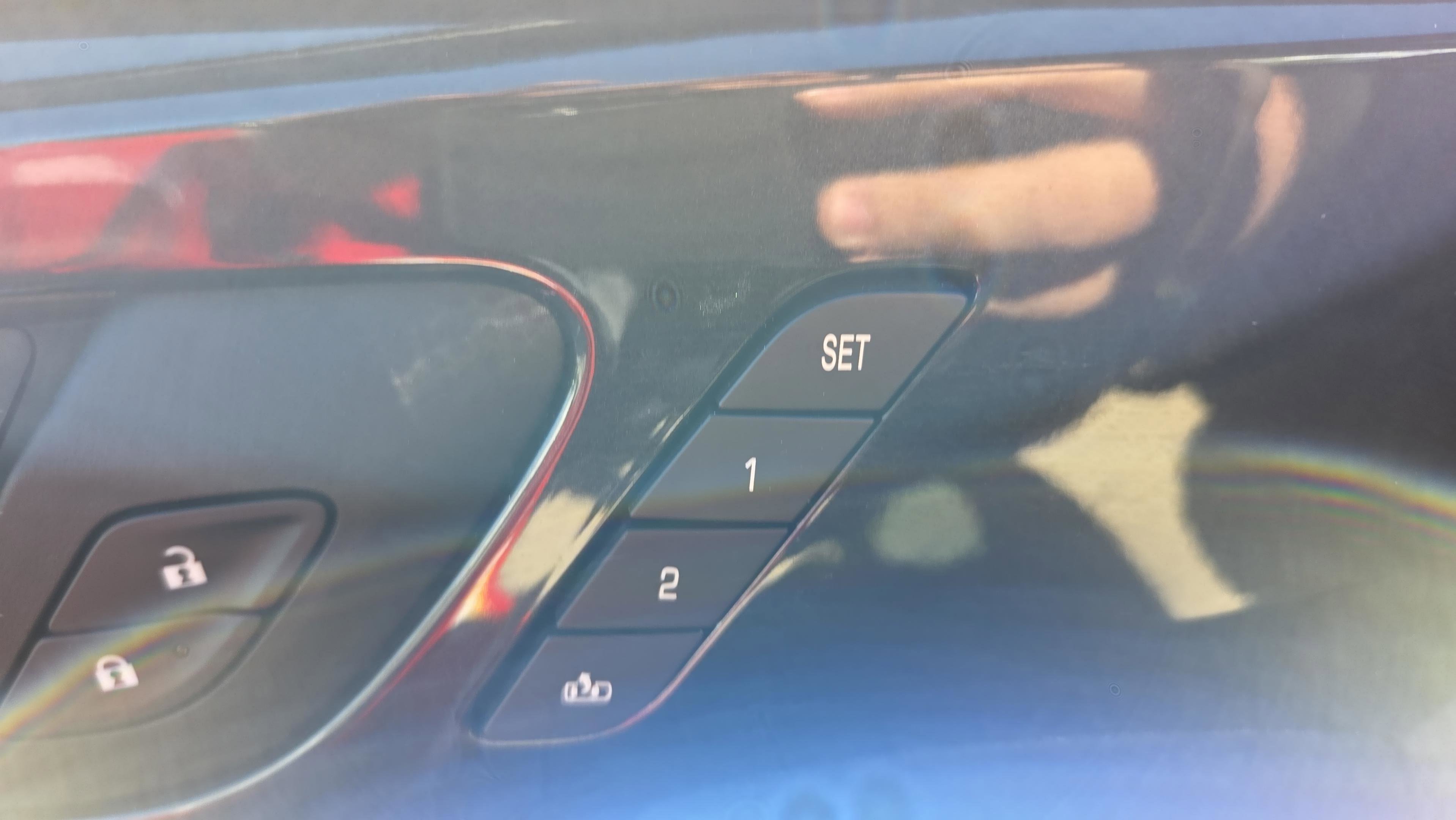 Used 2022 Chevrolet Blazer RS w/ Enhanced Convenience Package FWD image 33