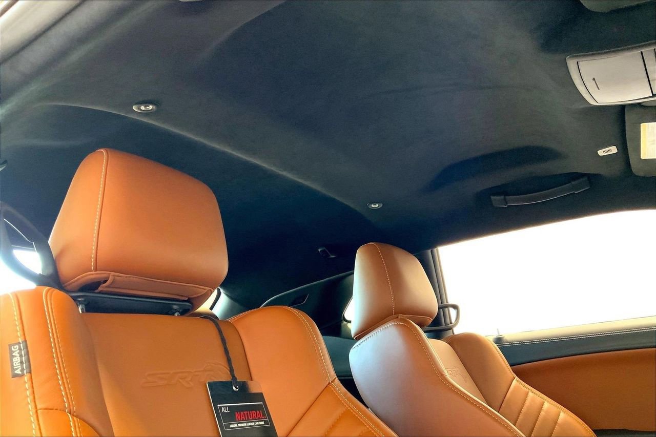 Used 2023 Dodge Challenger SRT Hellcat image 27