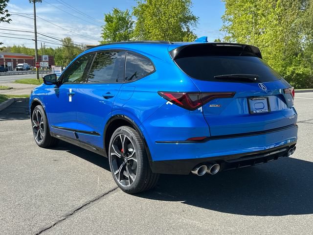 New 2026 Acura MDX Type S AWD/4WD video 2