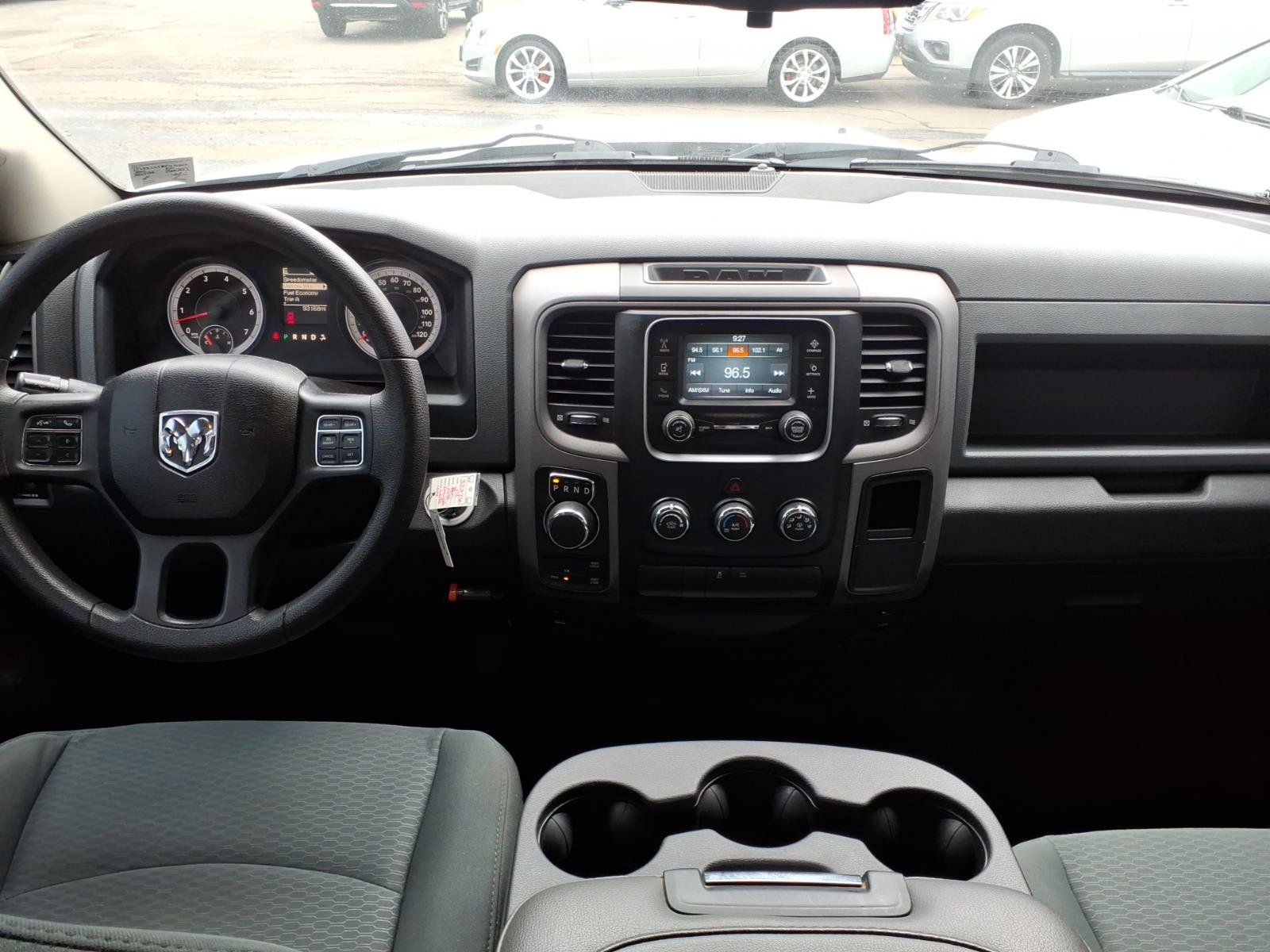Used 2014 RAM 1500 Express AWD/4WD image 9