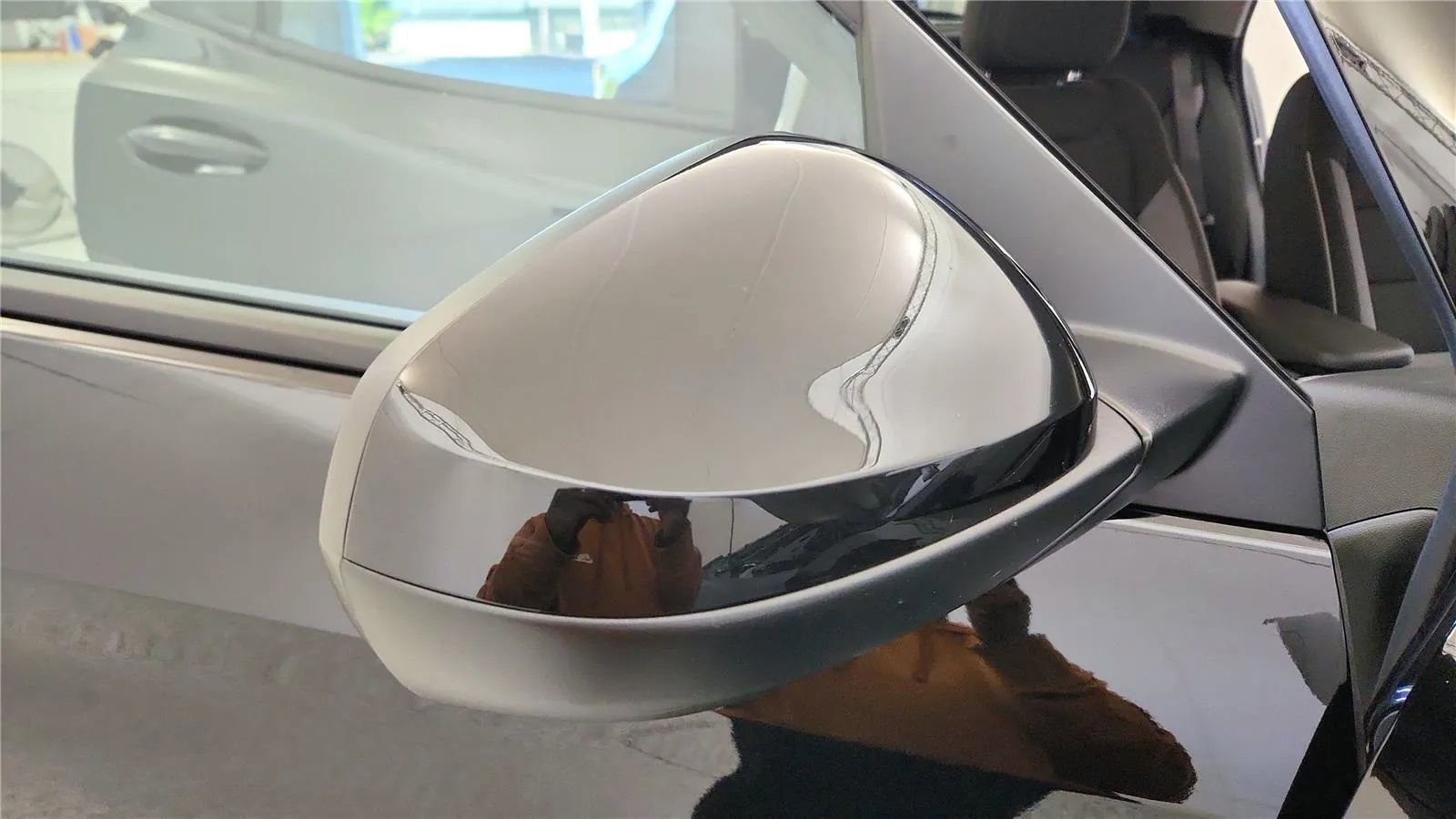 Used 2025 Chevrolet TrailBlazer LT image 18