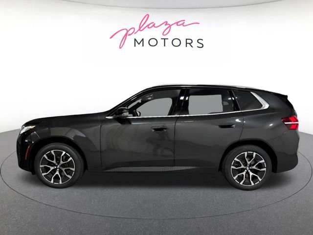 Certified 2025 BMW X3 xDrive30 w/ Premium Package AWD/4WD image 8