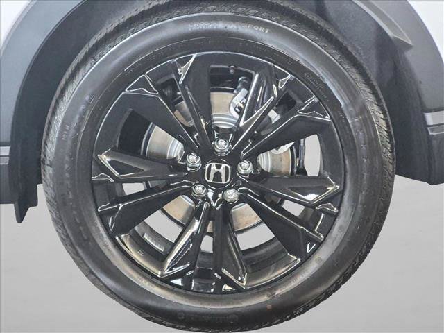New 2027 Honda CR-V Sport Touring image 10
