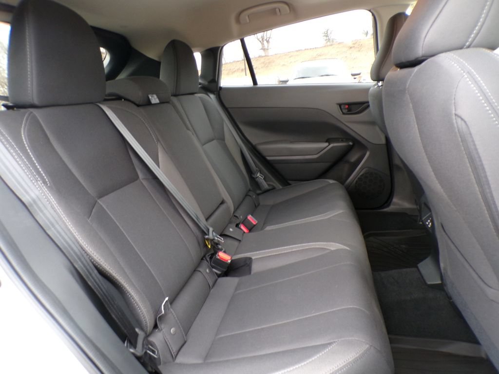 Used 2025 Subaru Crosstrek 2.0i Premium AWD/4WD image 22