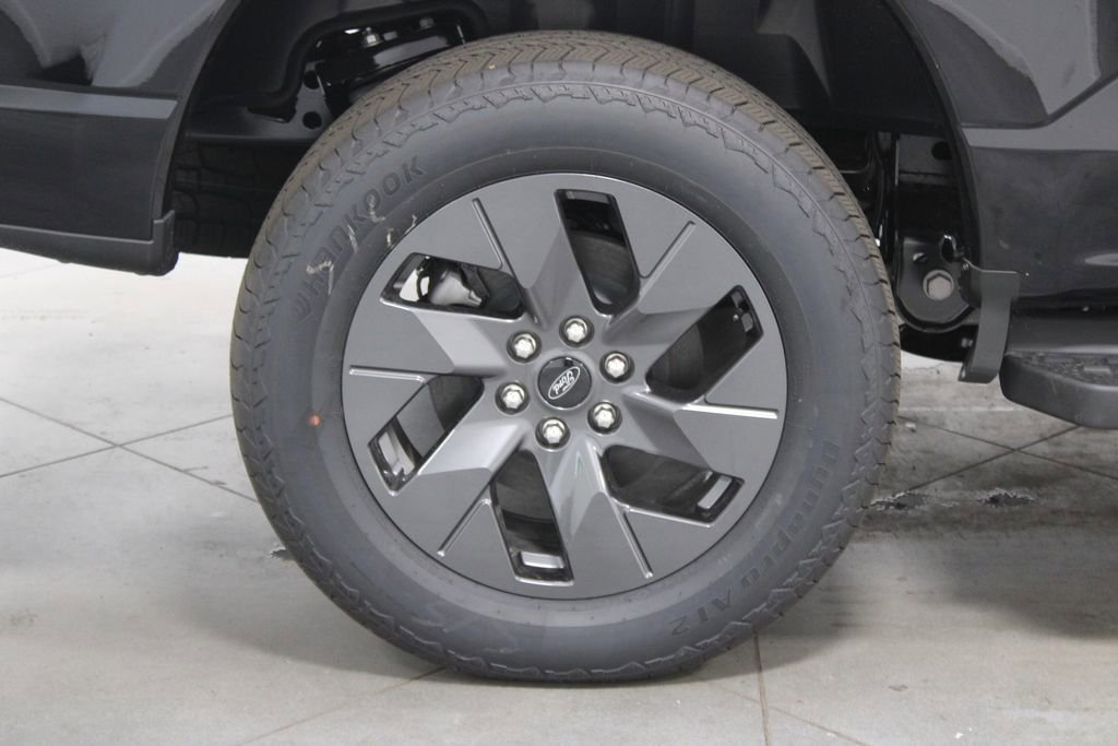 New 2025 Ford F150 Lightning Flash image 15