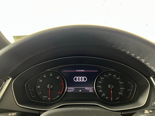 Certified 2022 Audi Q5 2.0T Premium image 22