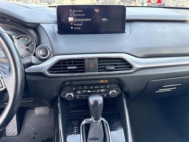 Used 2022 MAZDA CX-9 Grand Touring image 25
