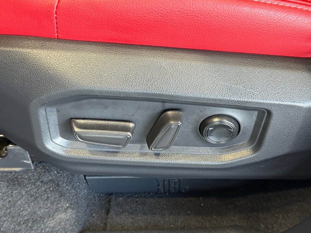 Certified 2024 Toyota Sequoia TRD Pro image 21