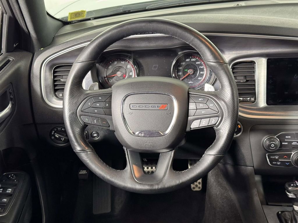 Used 2018 Dodge Charger R/T RWD image 20