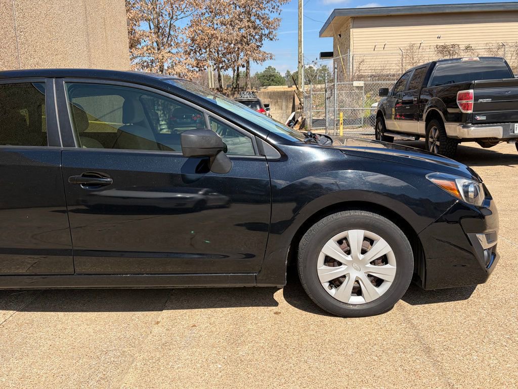 Used 2016 Subaru Impreza 2.0i image 5