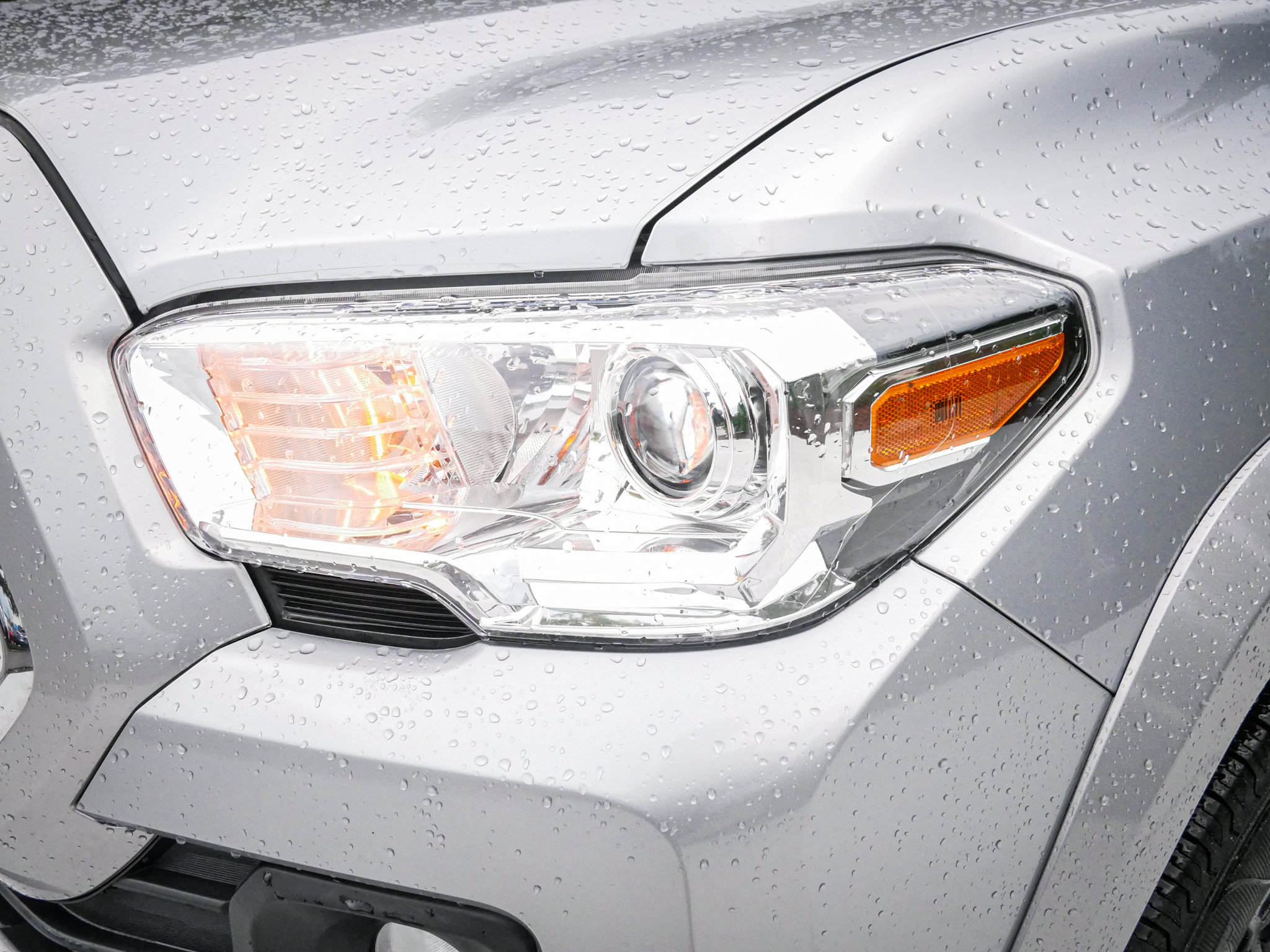 Used 2021 Toyota Tacoma SR5 RWD image 6