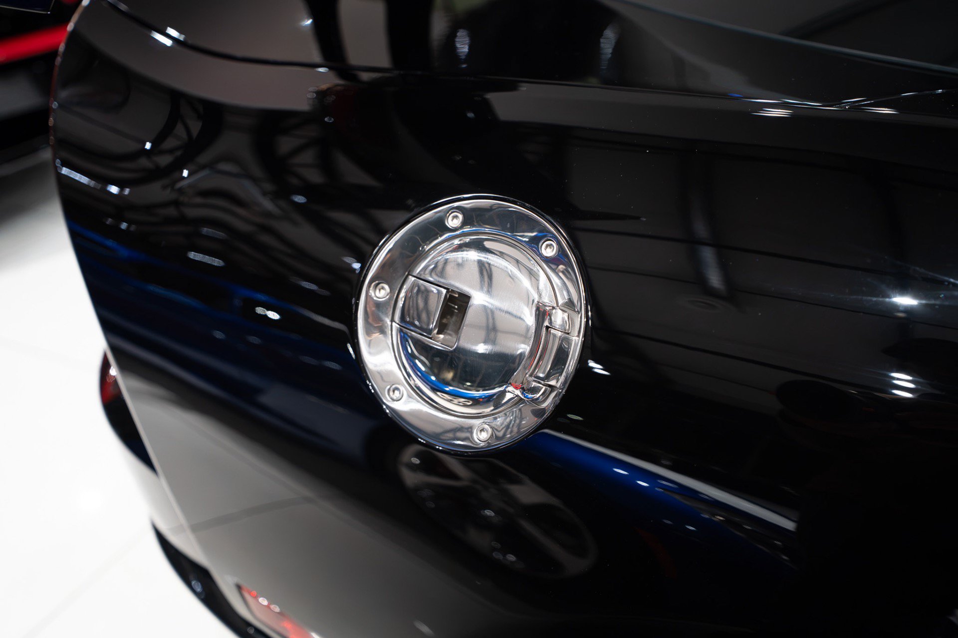 Used 2010 Dodge Viper ACR RWD image 46