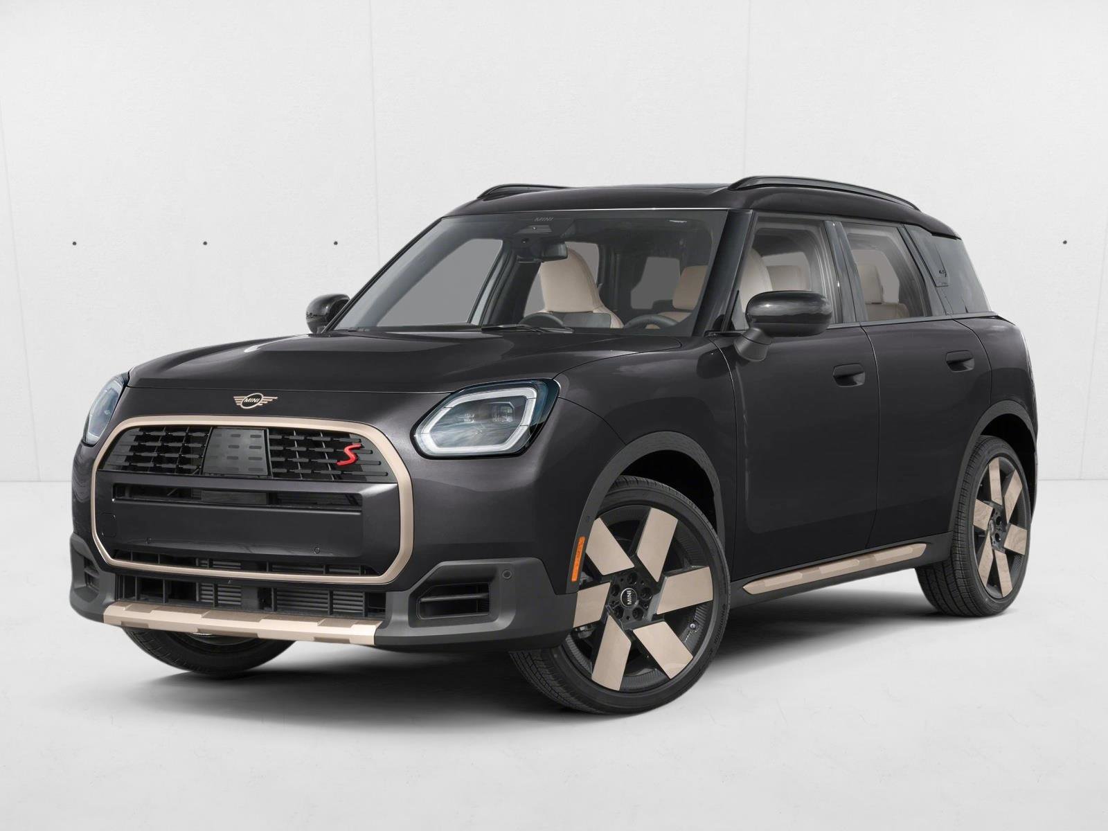 Used 2026 MINI Cooper Countryman S