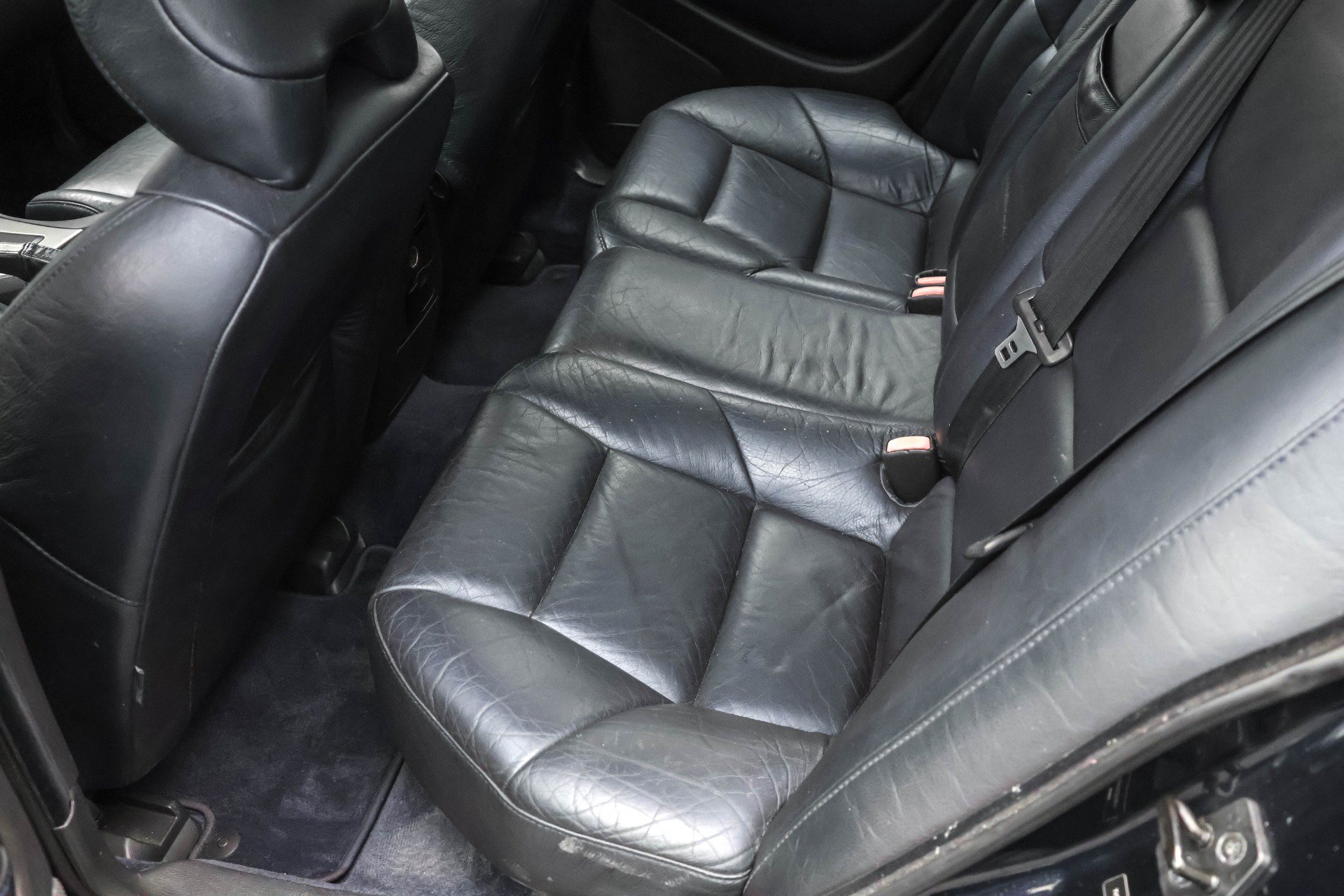 Used 2007 Volvo S60 R AWD/4WD image 6