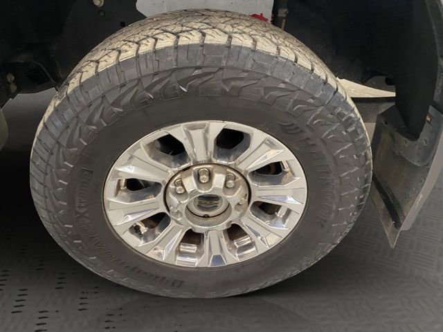 Used 2017 Ford F250 Lariat w/ Chrome Package AWD/4WD image 28