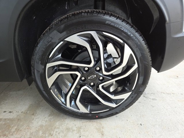 New 2025 Chevrolet TrailBlazer RS w/ Convenience Package image 66