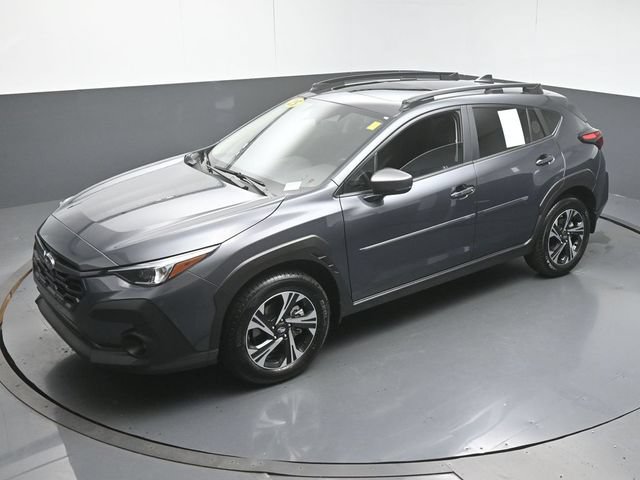 Certified 2025 Subaru Crosstrek 2.5i Premium AWD/4WD image 43
