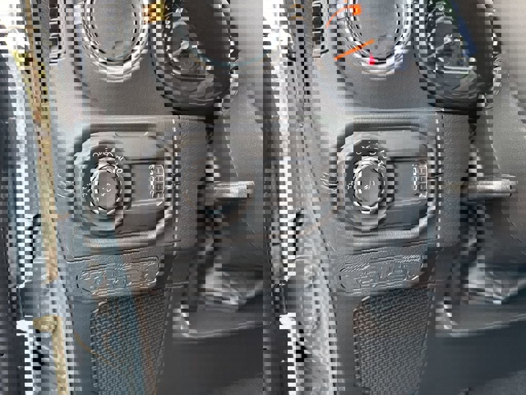 New 2026 Jeep Wrangler Sahara image 17