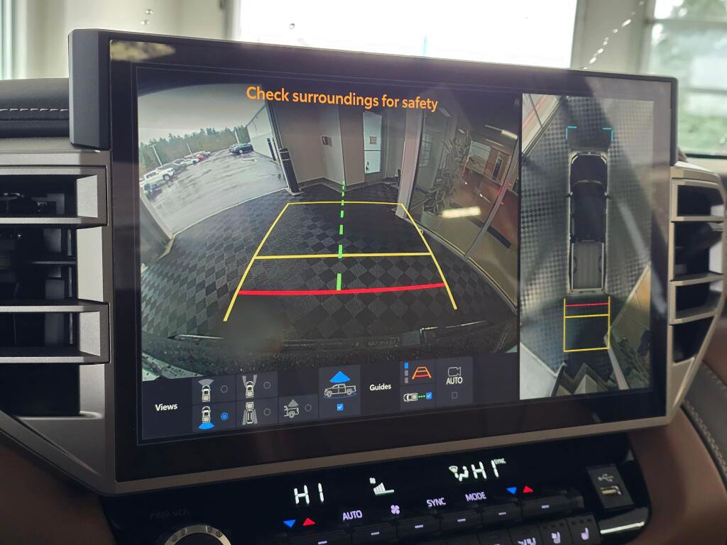 Used 2026 Toyota Tundra 1794 Edition image 31