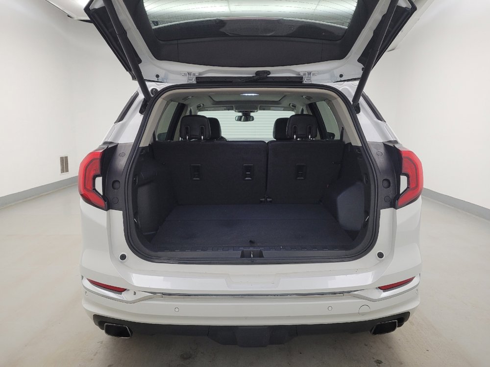 Used 2020 GMC Terrain Denali w/ Denali Premium Package image 29