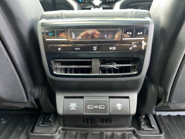 Used 2023 Acura MDX w/ Advance Package AWD/4WD image 38