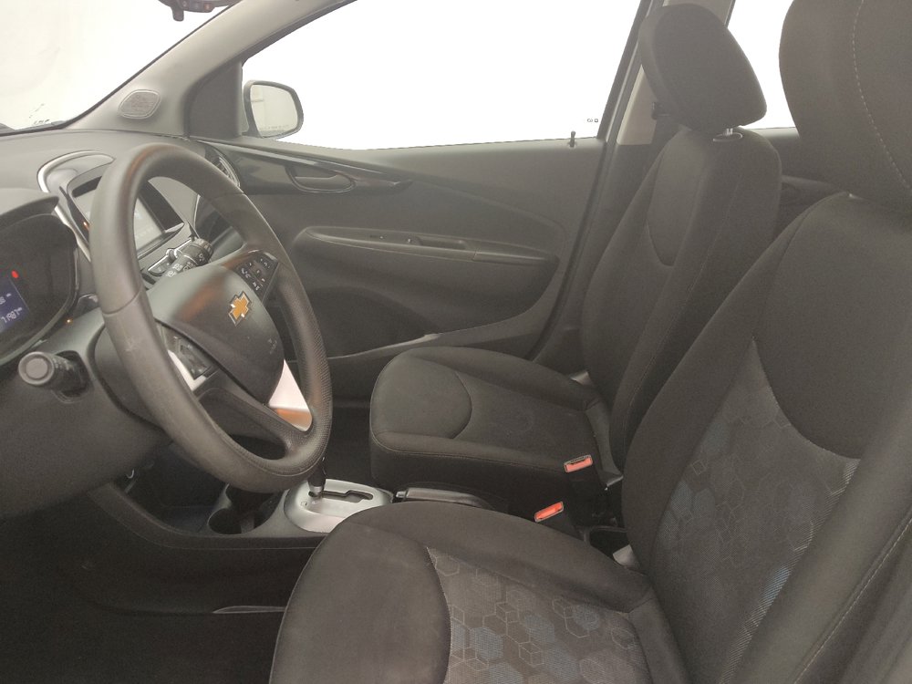 Used 2016 Chevrolet Spark LT image 17