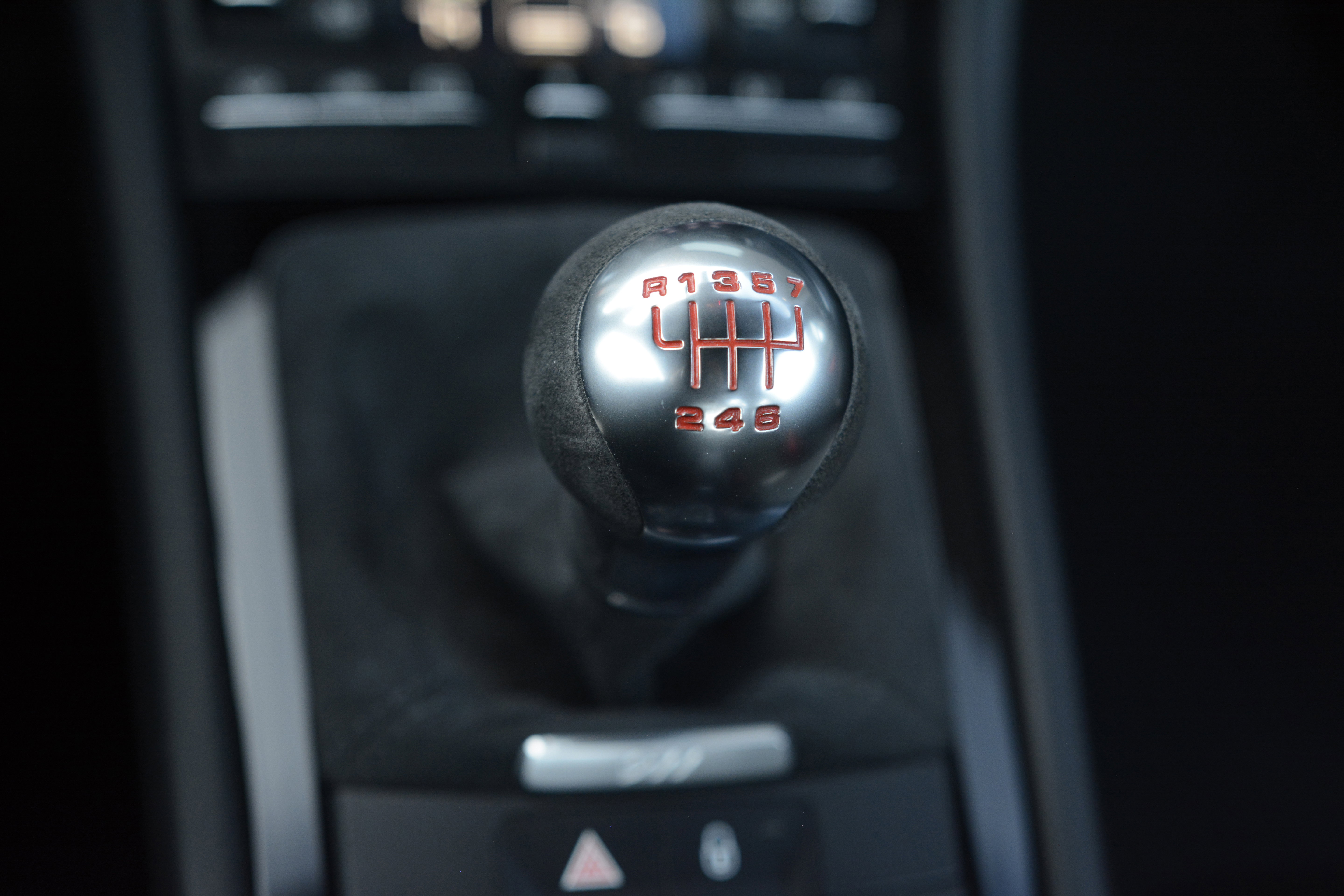 Certified 2018 Porsche 911 Carrera T image 24