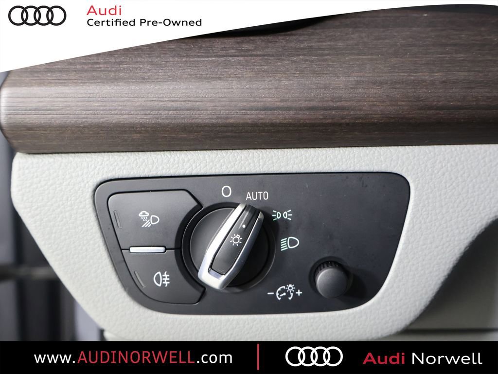 Used 2022 Audi Q5 2.0T Premium image 25
