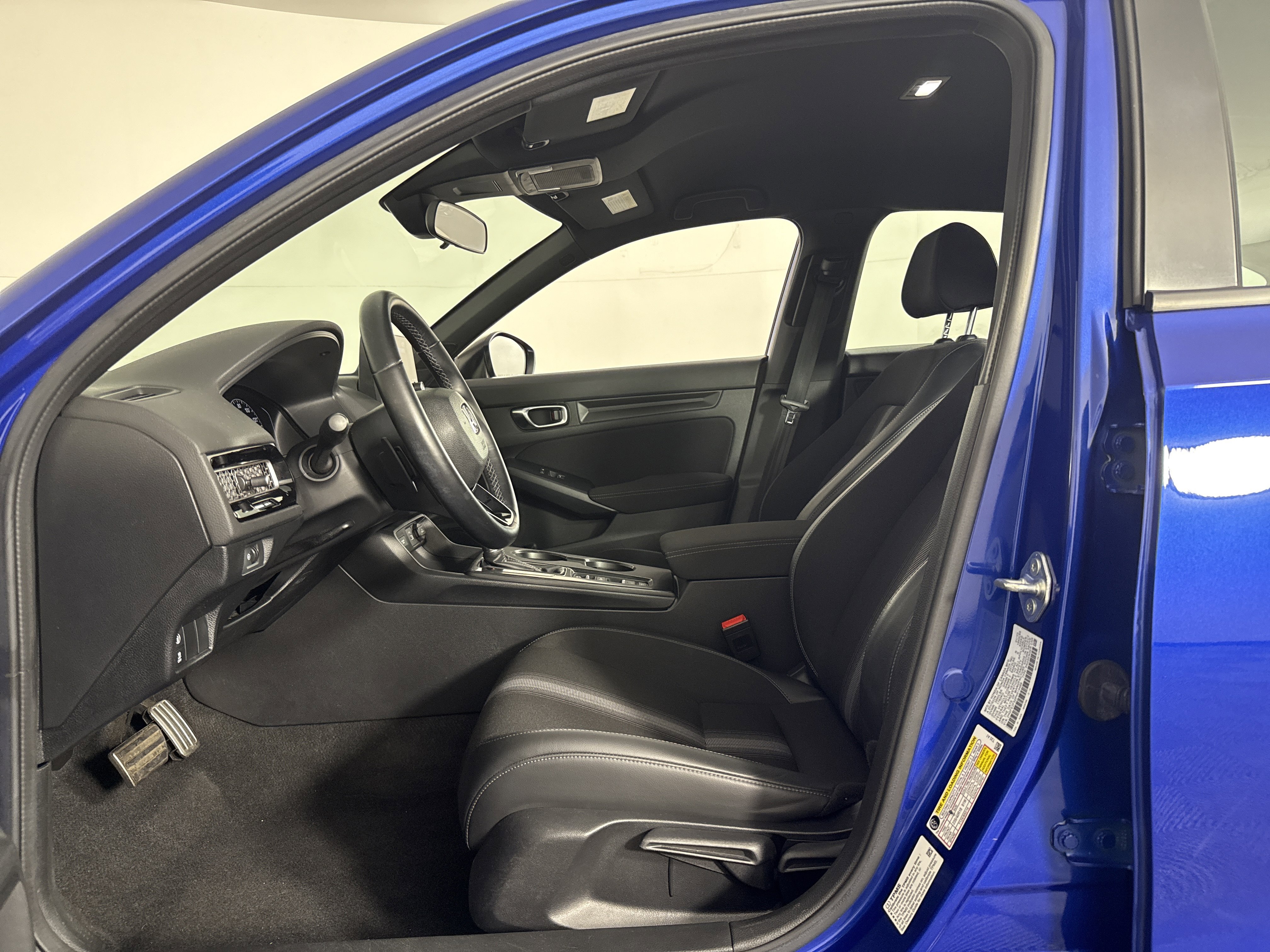 Certified 2023 Honda Civic Sport image 15