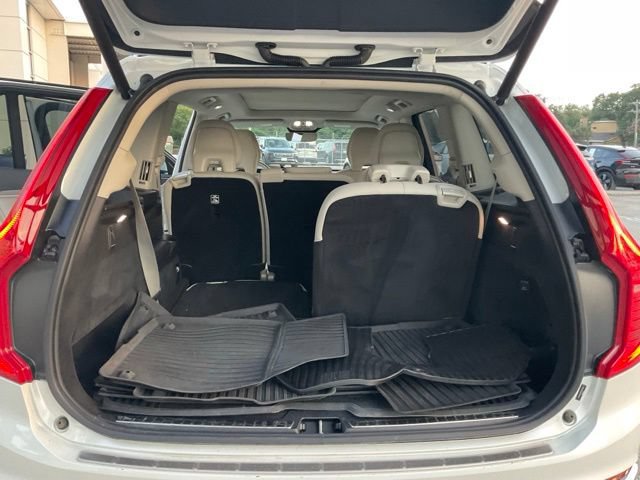 Certified 2024 Volvo XC90 T8 Plus w/ Protection Package Premier AWD/4WD image 18