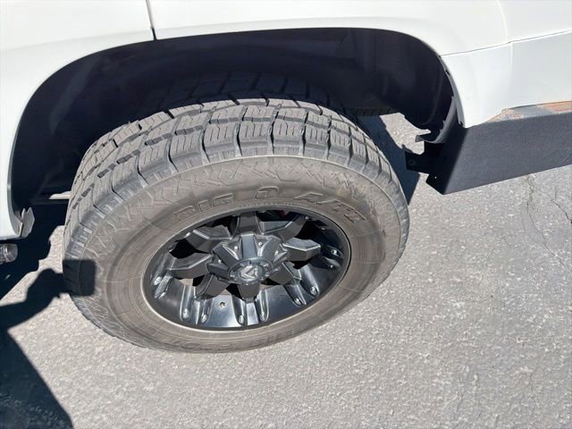 Used 2016 Toyota 4Runner SR5 AWD/4WD image 23