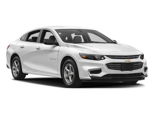 Used 2017 Chevrolet Malibu LS FWD image 9