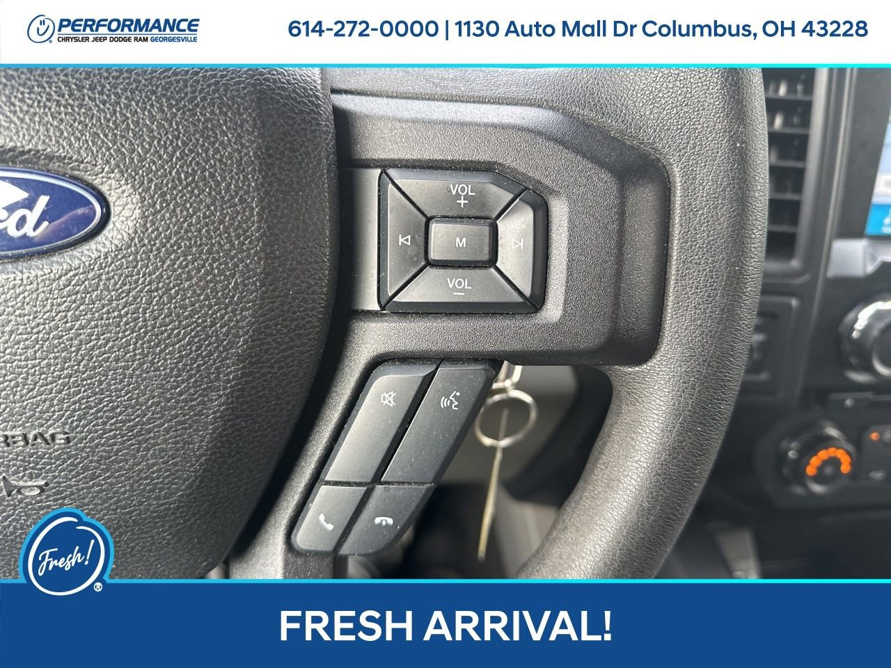 Used 2018 Ford F150 XL w/ Equipment Group 101A Mid image 19
