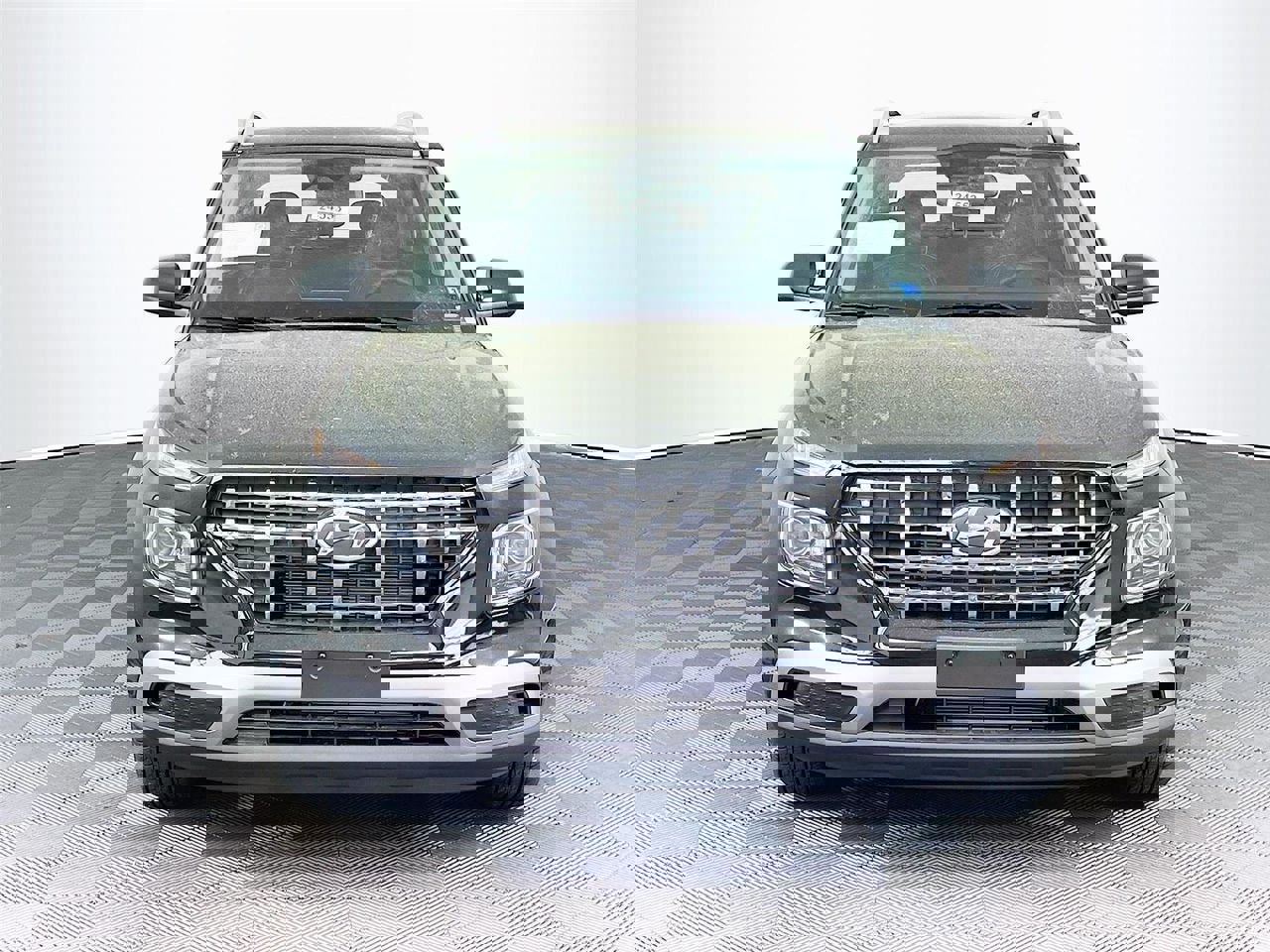 New 2026 Hyundai Venue SEL image 2