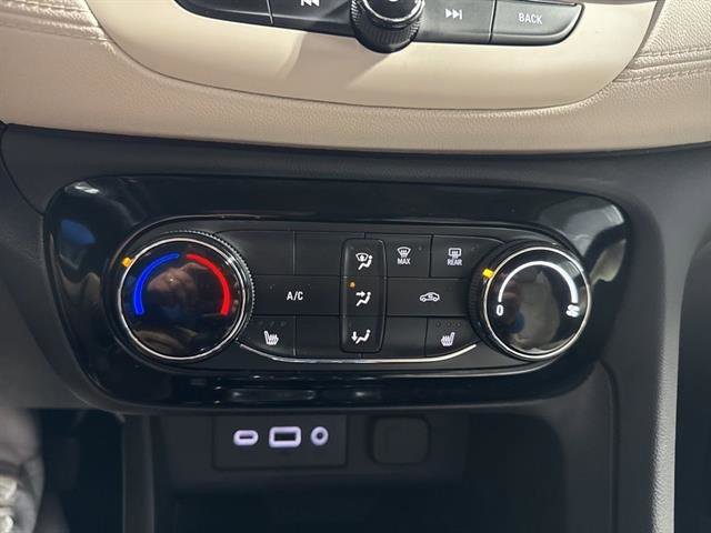 Certified 2023 Buick Encore GX Preferred w/ Cold Weather Comfort Package image 20