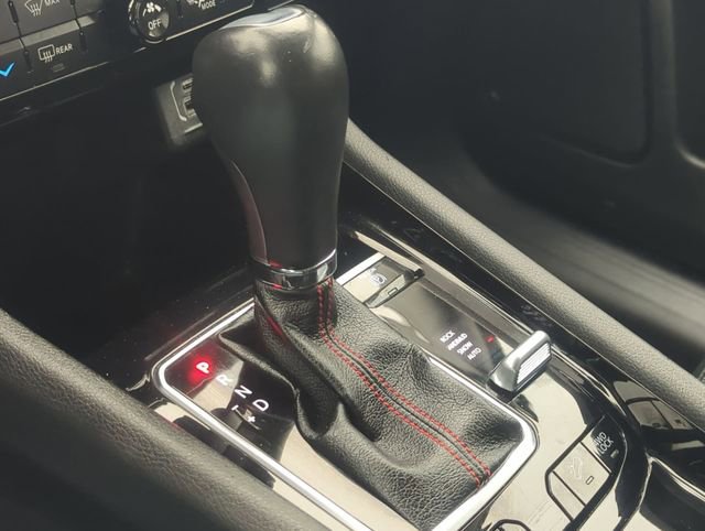 Certified 2022 Jeep Compass Trailhawk w/ Trailhawk Convenience Group image 20