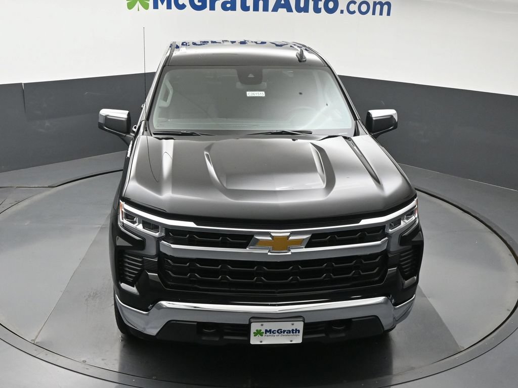 New 2026 Chevrolet Silverado 1500 LT w/ All Star Edition Plus AWD/4WD image 27