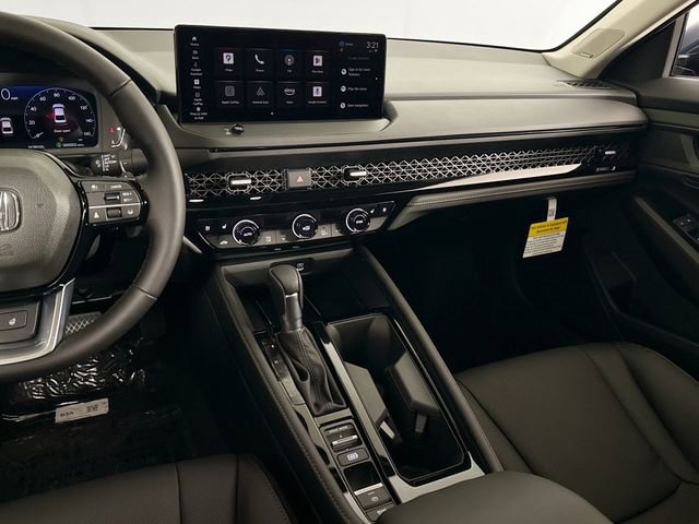 New 2026 Honda Accord Touring image 38