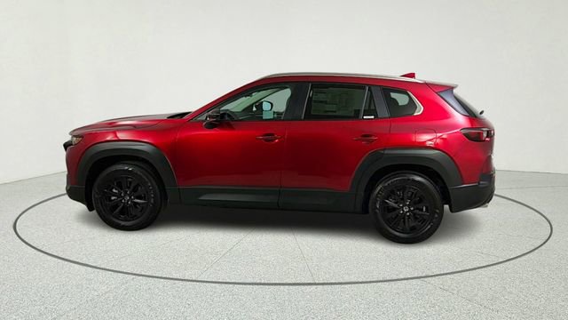 New 2026 MAZDA CX-50 2.5 Hybrid w/ Cargo Package AWD/4WD image 4
