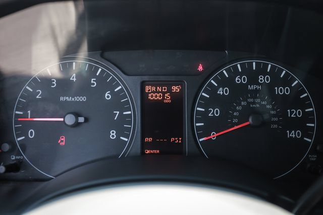Used 2021 Nissan NV 3500 SV RWD image 39