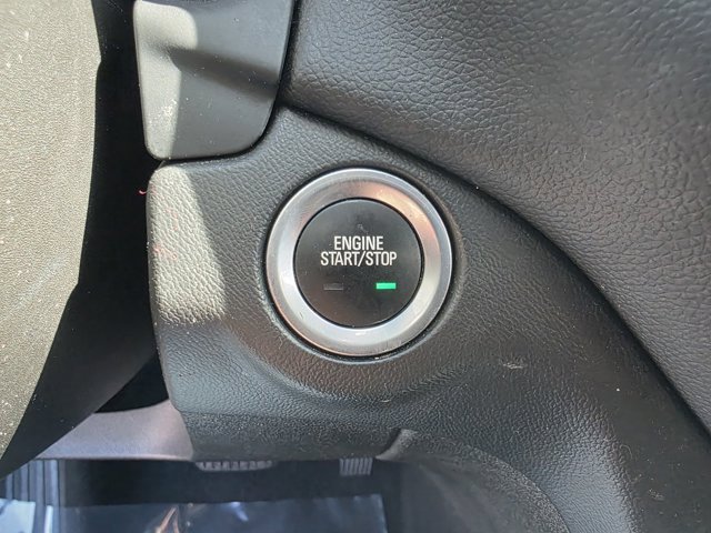 Used 2022 Chevrolet Equinox LT image 24