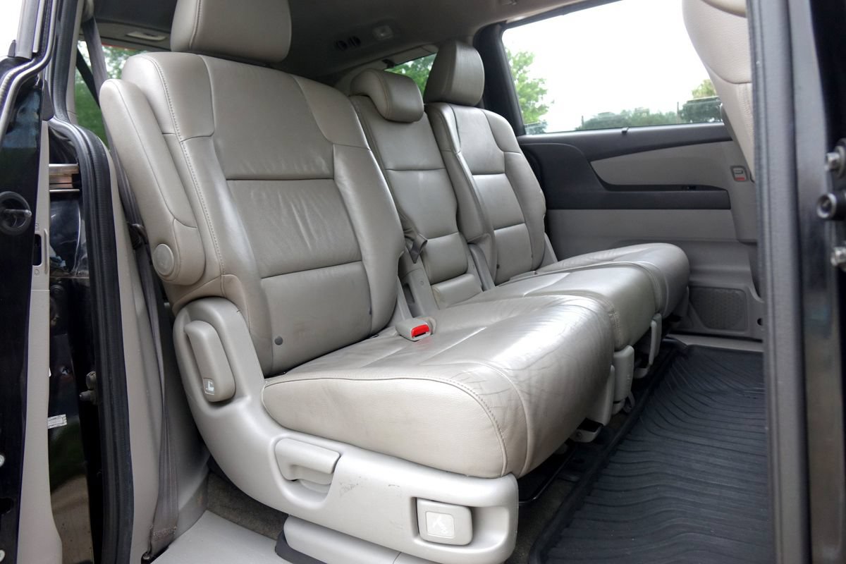 Used 2012 Honda Odyssey Touring image 10