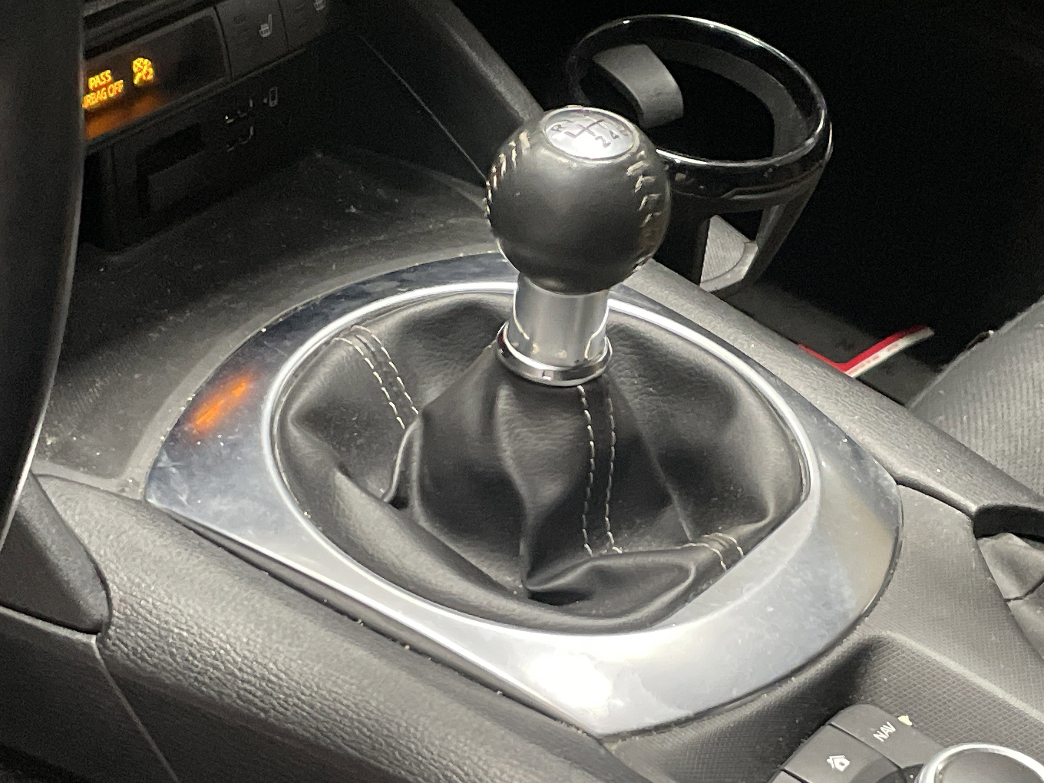 Used 2023 MAZDA MX-5 Miata Grand Touring image 40