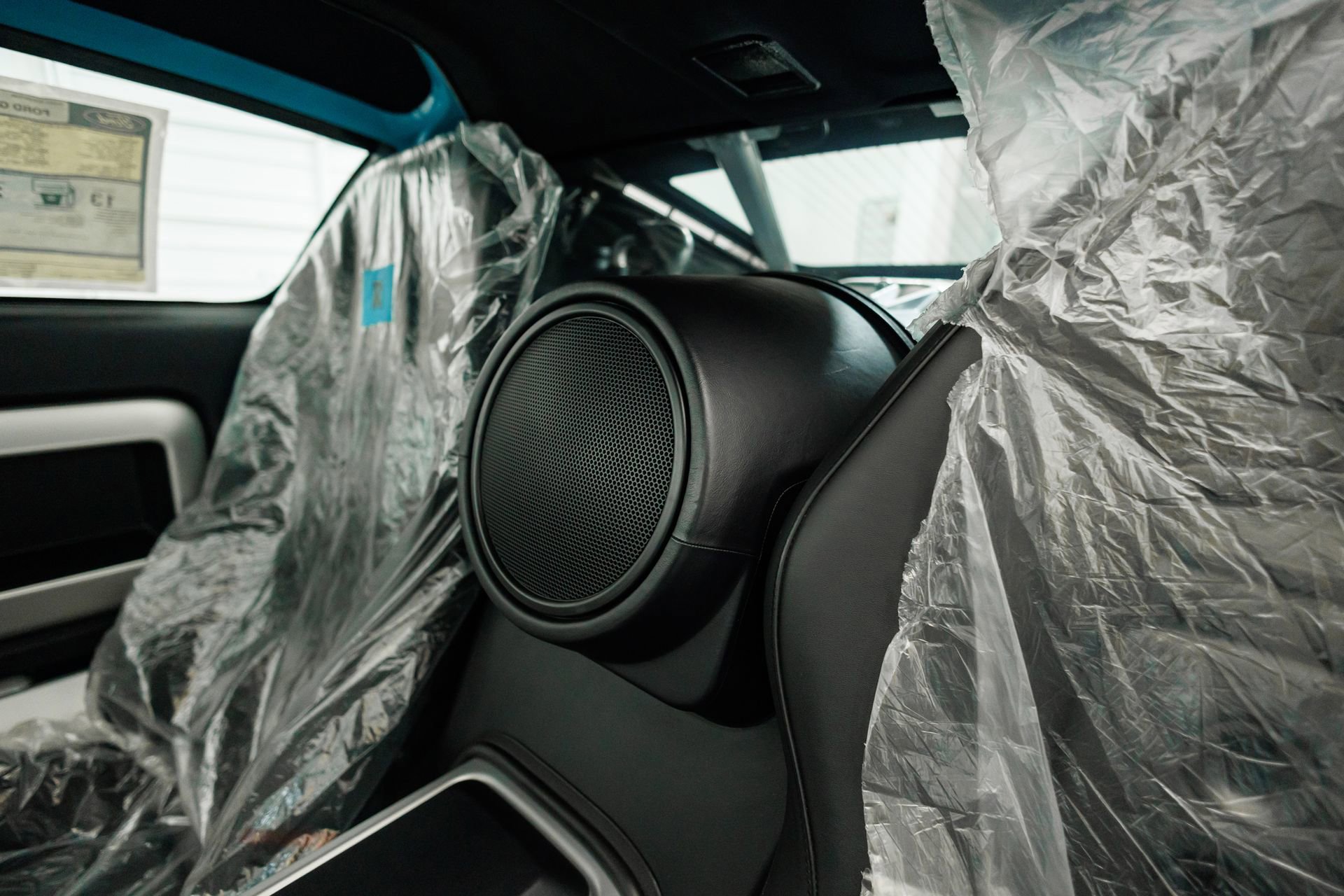 Used 2006 Ford GT image 64