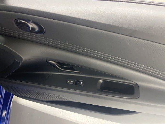 New 2026 Hyundai Elantra Sport image 20