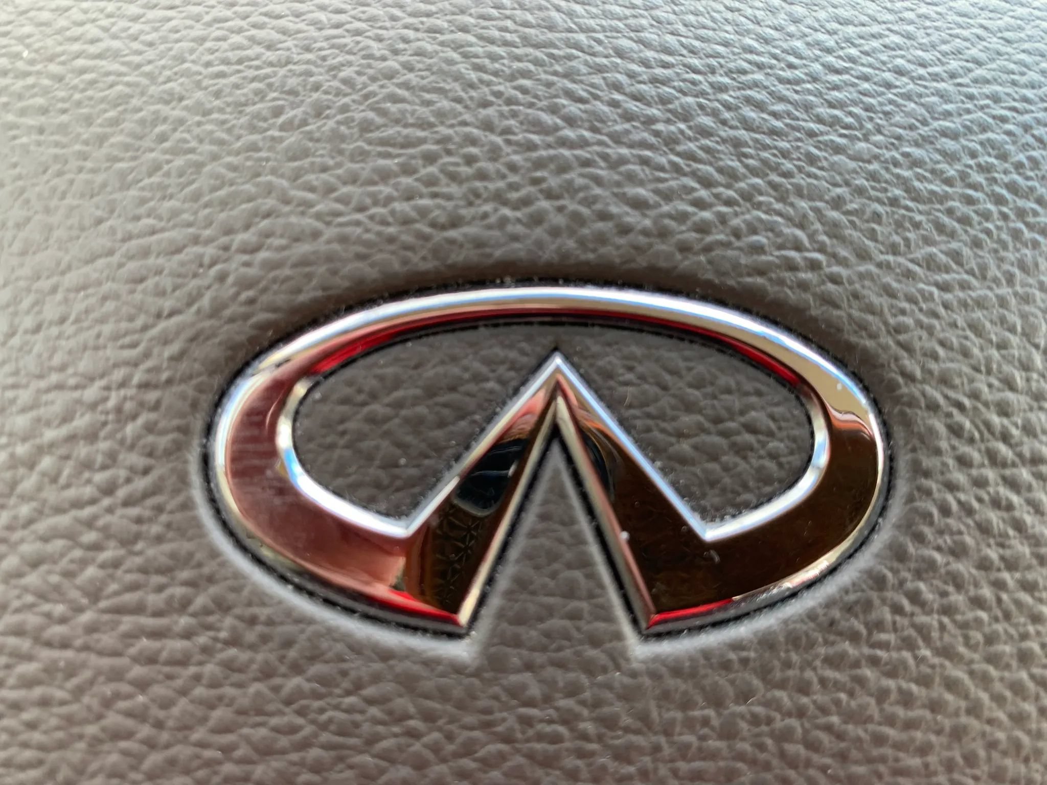 Used 2003 INFINITI I35 w/ Sunroof & Sunshade Pkg FWD image 20