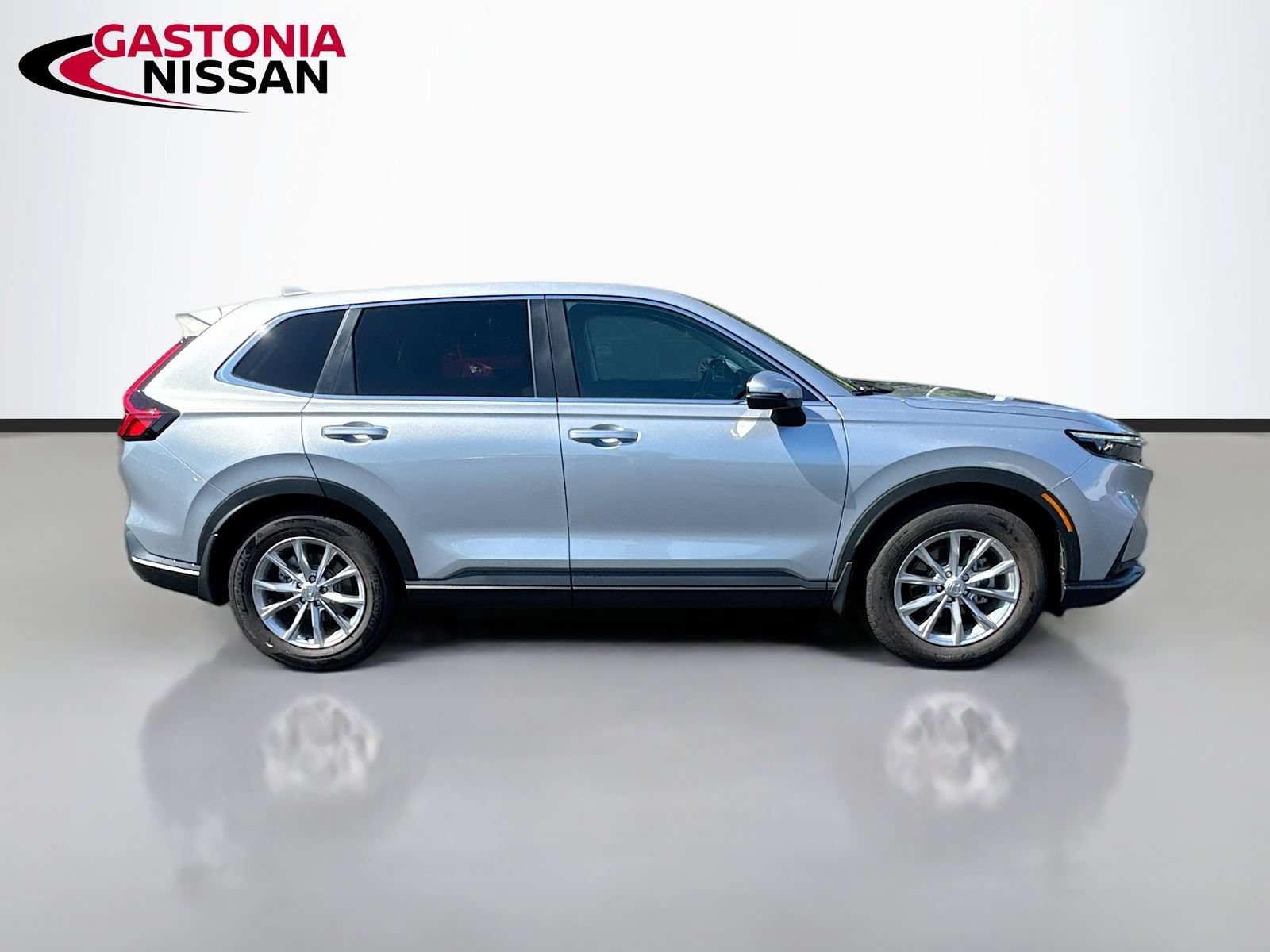 Used 2025 Honda CR-V EX-L image 10